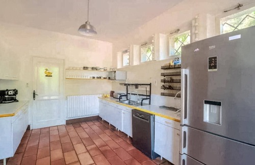 Vianne House | Awesome home in Vianne
