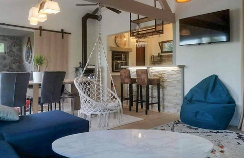 Vianne House | Awesome home in Vianne