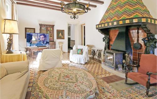 Vilanova del Valles House | Awesome Home In Vilanova Del Vallès