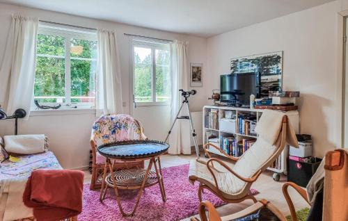 Alvesta Municipality House | Awesome Home In Vislanda With Wifi