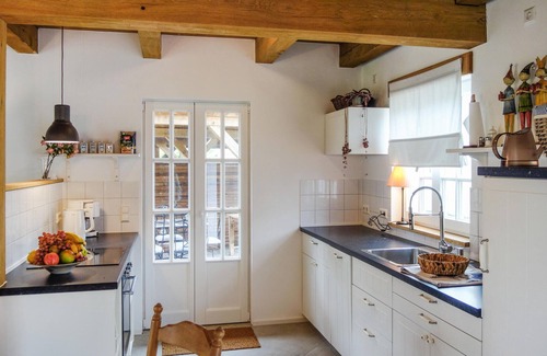 Warendorf House | Awesome home in Warendorf with WiFi