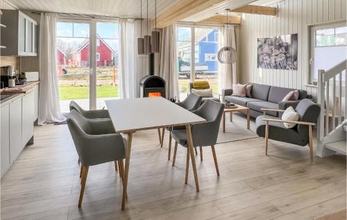 Wandlitz House | Awesome Home In Zerpenschleuse