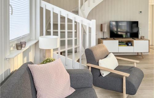 Wandlitz House | Awesome Home In Zerpenschleuse