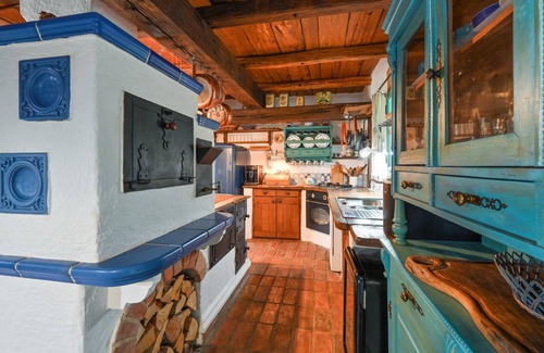 Zlatar House | Awesome home in Zlatar with sauna