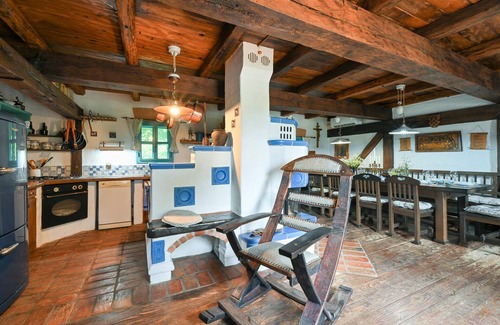 Zlatar House | Awesome home in Zlatar with sauna