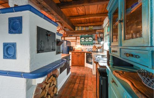Zlatar House | Awesome Home In Zlatar With Sauna