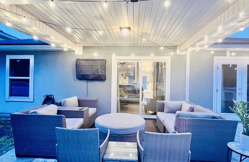 St. Johns House | *AWESOME HOME! PEACEFUL, SAFE, PERFECT LOCATION*