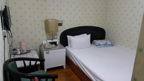 Shulin House | Awesome Hotel