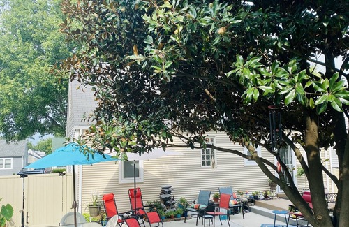 Northampton House | Awesome house in sought after area!