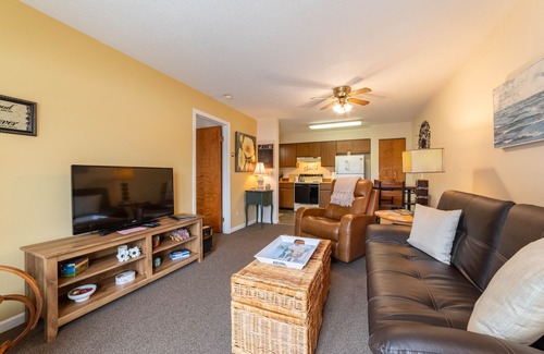 Walloon Lake House | Awesome in Walloon Village