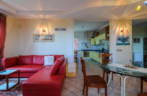 Trecastelli House | Awesome home in Castel Colonna di Mont