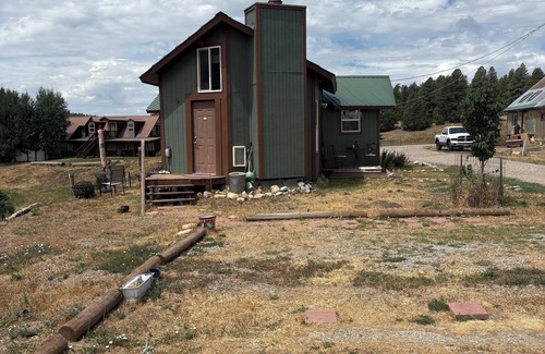 Bayfield Cabin | Awesome Lake Front Cabin right off US 160