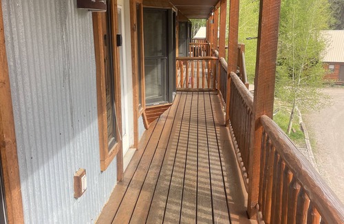Lake City House | Awesome location steps to the lake sleeps up to 10 people!