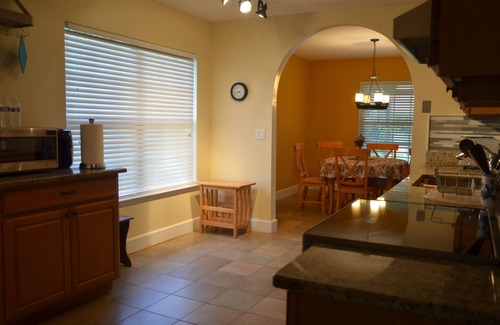Del Rio House | AWESOME/LUXURY/PERFECT LOCATION/PVT HOME @SE/Mandarin