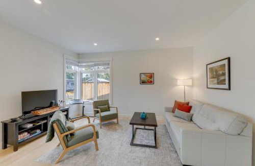 Rose Park House | Awesome Missoula Home with Patio Less Than 2 Mi to Downtown!