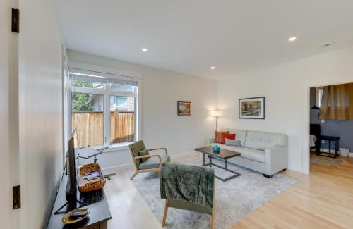 Rose Park House | Awesome Missoula Home with Patio Less Than 2 Mi to Downtown!