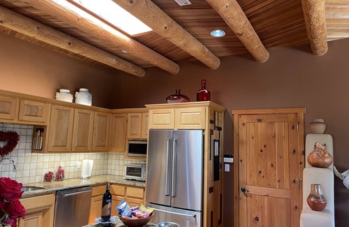 Placitas House | Awesome Mountain Retreat- Spectacular Views!