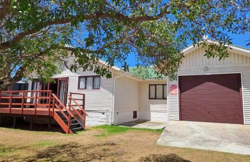 L'Agulhas House | Awesome Nes