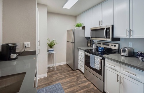 Rocklin Apartment | Awesome Newly Furnished Luxury Apartment Home