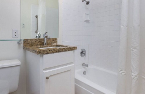 Chinatown Hotel | Awesome Nob Hill/Union Sq. Hotel/Timeshare in SF