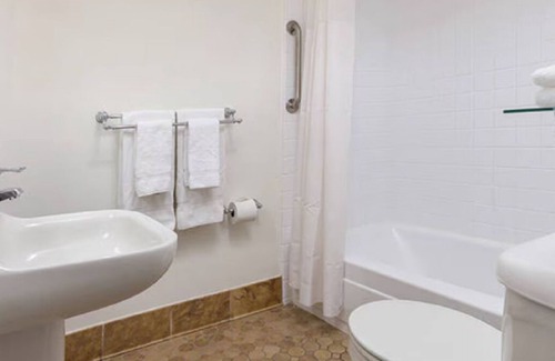 Chinatown Hotel | Awesome Nob Hill/Union Sq. Hotel/Timeshare in SF