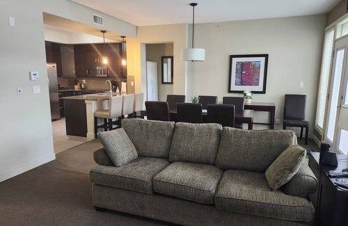 Vernon Condo | AWESOME Okanagan Waterfront Vacation Rental!