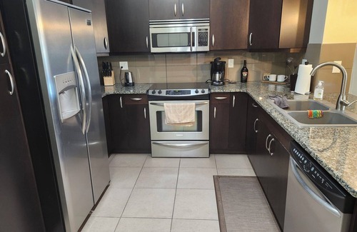 Vernon Condo | AWESOME Okanagan Waterfront Vacation Rental!
