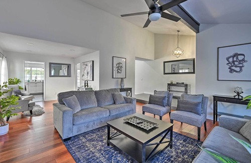 University City House | Awesome San Diego Getaway w/ Private Pool!