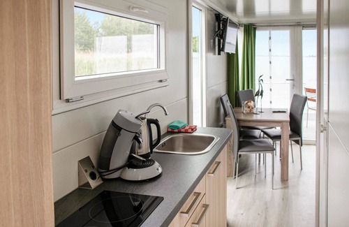 Biddinghuizen Boat Rental | Awesome ship in Biddinghuizen