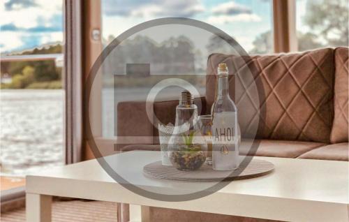 Havelsee Boat Rental | Awesome Ship In Neuruppin With Kitchen
