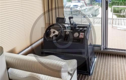 Havelsee Boat Rental | Awesome Ship In Neuruppin With Kitchen