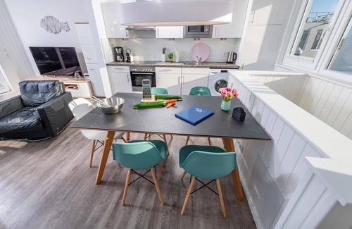 Olpenitz Boat Rental | Awesome ship in Olpenitz with sauna