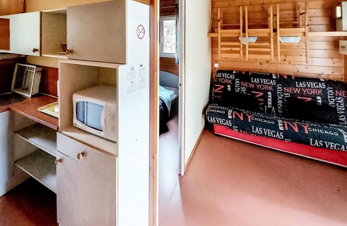 Chef-Boutonne House | Awesome (sta)caravan in CHEF-BOUTONNE