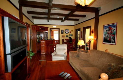 Sturgis House | AWESOME STURGIS HOME FOR STURGIS RALLY
