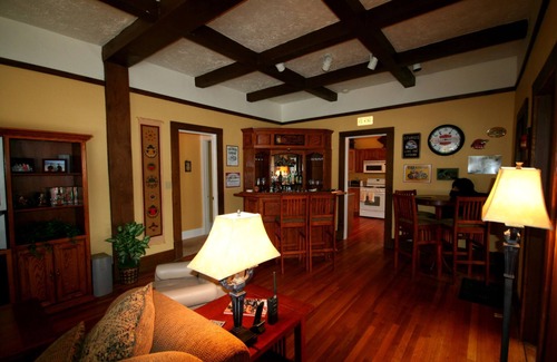 Sturgis House | AWESOME STURGIS HOME FOR STURGIS RALLY