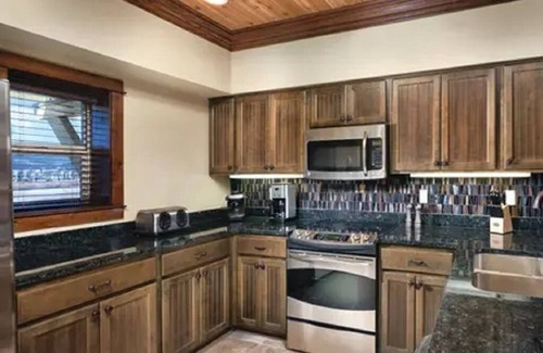 Grand Elk Ranch Resort | Awesome summers and gorgeous winters!