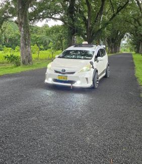 Namosi Boat Rental | Awesome taxis & tours fiji