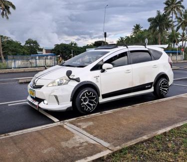 Namosi Boat Rental | Awesome taxis & tours fiji