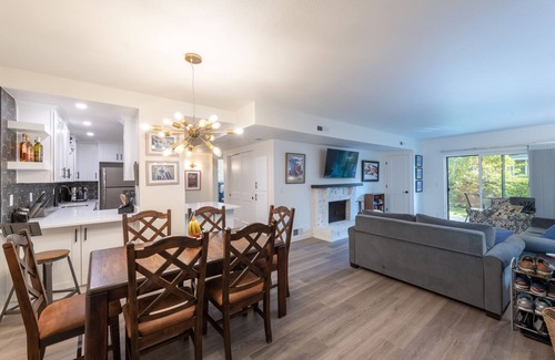 Downtown Park City Condo | Awesome Upgrades - Main St @ Town Lift + Hot Tub