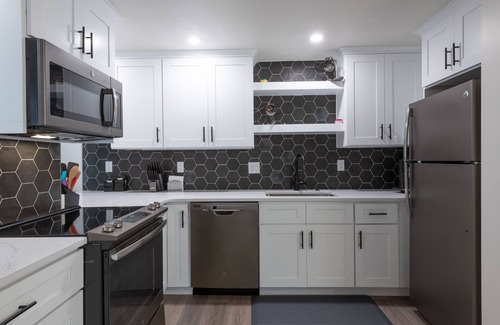 Downtown Park City Condo | Awesome Upgrades - Main St @ Town Lift + Hot Tub