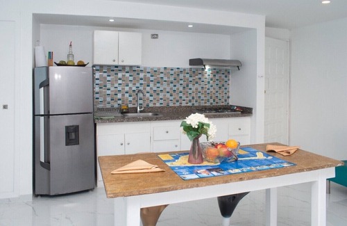Bocachica Condo | Awesome View - Awesome place