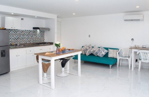 Bocachica Condo | Awesome View - Awesome place