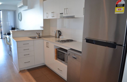 Mandurah Apartment | Awesome Views Dolphin Quay Apartment Mandurah