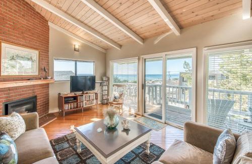 Park Hill House | Awesome Views