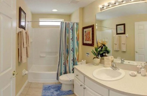 Loughman House | Awesome Villa