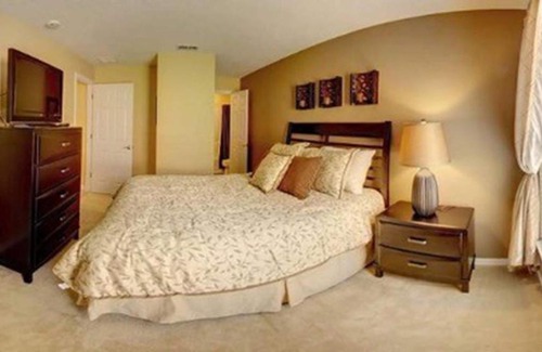 Loughman House | Awesome Villa