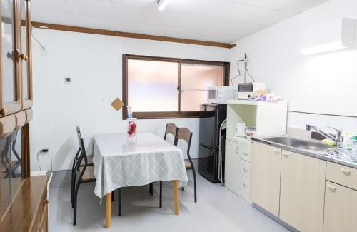Nishi Ward Apartment | AwesomeKurematsu