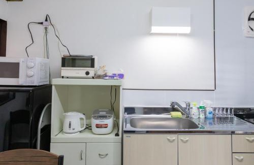 Nishi Ward Apartment | AwesomeKurematsu