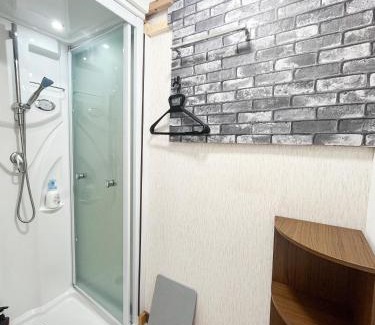 Nishi Ward Apartment | AwesomeKurematsu