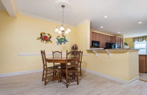 Sunset Island House | AwesomeTownhome in Sunset Island Will Make Your OC Vacation Dreams Come True!